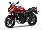 Yamaha FZ6 Fazer S2 Yamaha FZ6 Fazer S2